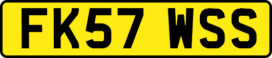 FK57WSS