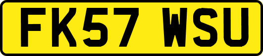 FK57WSU