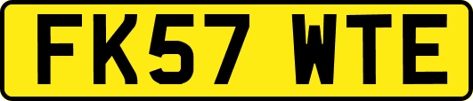 FK57WTE