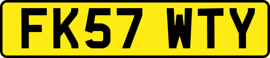 FK57WTY
