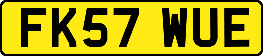 FK57WUE