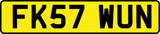 FK57WUN