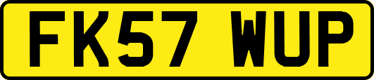 FK57WUP