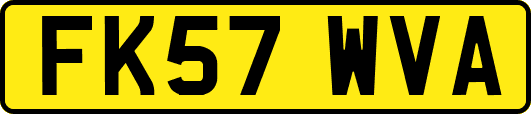 FK57WVA