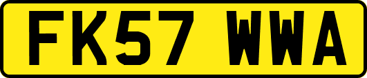 FK57WWA