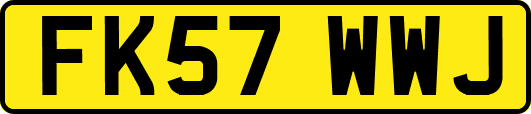 FK57WWJ