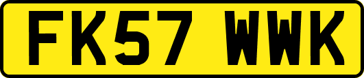 FK57WWK