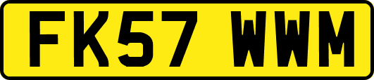 FK57WWM
