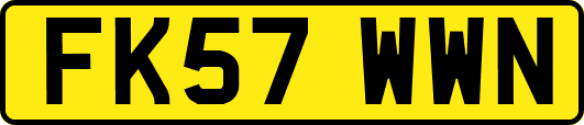 FK57WWN