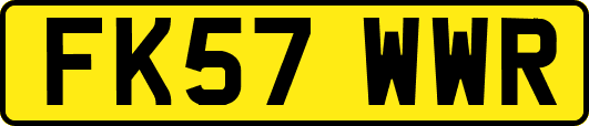 FK57WWR