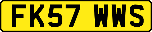 FK57WWS
