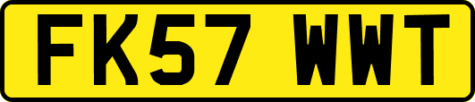 FK57WWT