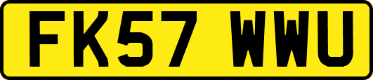 FK57WWU