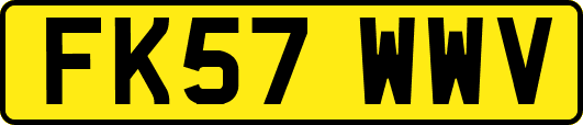 FK57WWV