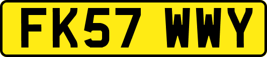 FK57WWY