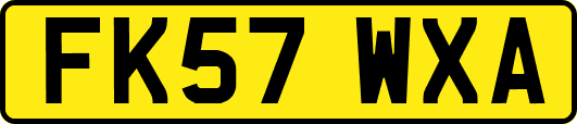 FK57WXA