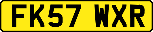 FK57WXR