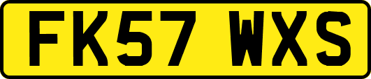 FK57WXS