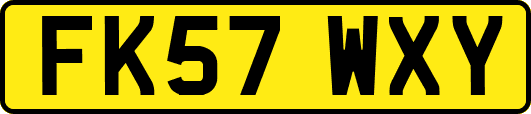 FK57WXY