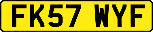 FK57WYF