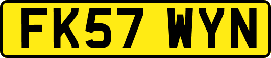 FK57WYN