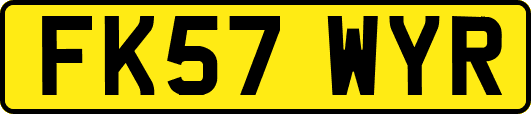 FK57WYR