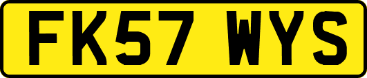 FK57WYS