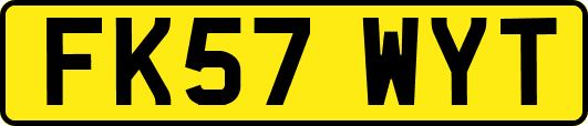 FK57WYT