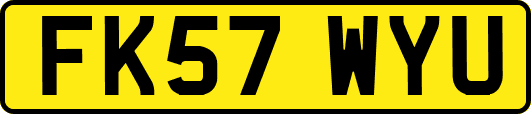 FK57WYU