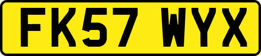 FK57WYX