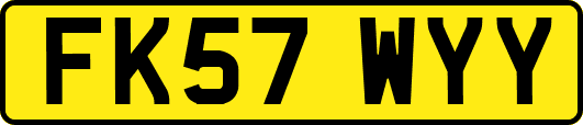 FK57WYY
