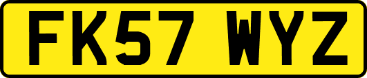 FK57WYZ