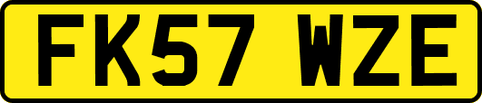 FK57WZE