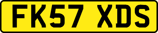 FK57XDS