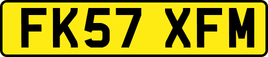 FK57XFM