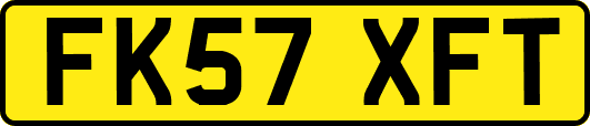 FK57XFT