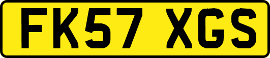 FK57XGS