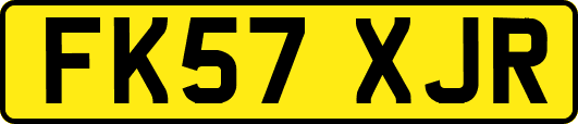 FK57XJR