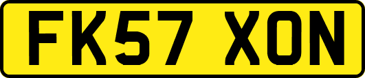 FK57XON