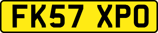 FK57XPO