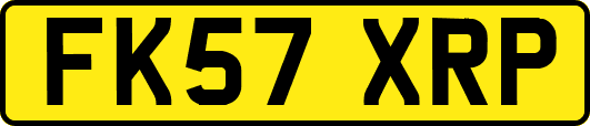 FK57XRP