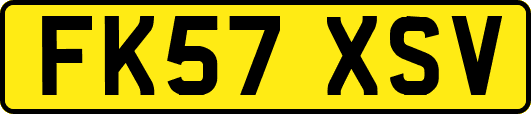 FK57XSV
