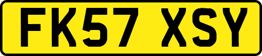 FK57XSY