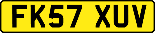 FK57XUV
