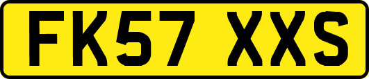 FK57XXS