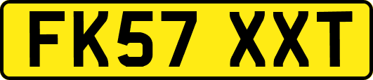 FK57XXT