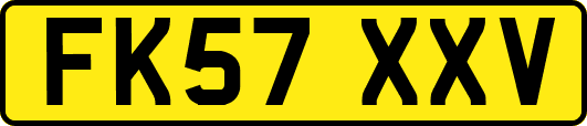 FK57XXV