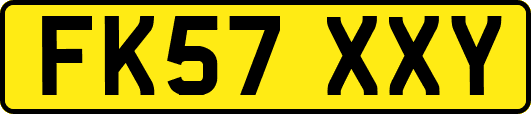 FK57XXY