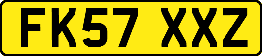 FK57XXZ
