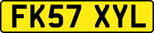 FK57XYL